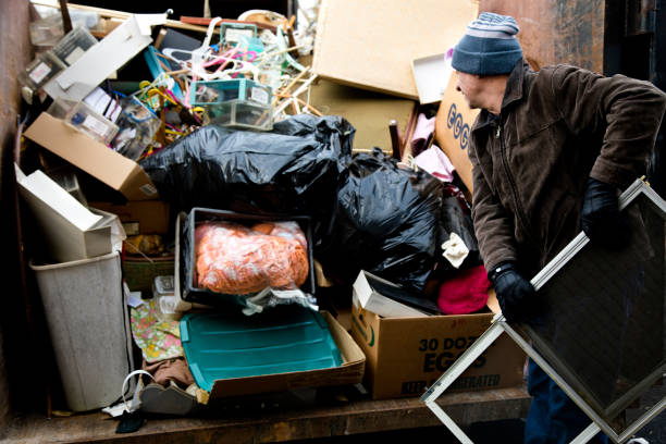 Best Affordable Junk Removal Services  in Vista Santa Rosa, CA