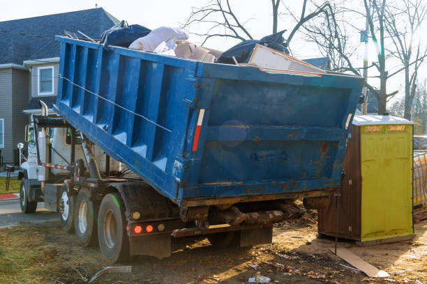 Best Household Junk Removal  in Vista Santa Rosa, CA