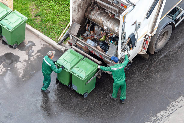 Best Commercial Junk Removal  in Vista Santa Rosa, CA