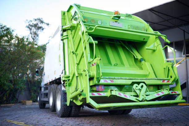Professional Junk Removal in Vista Santa Rosa, CA