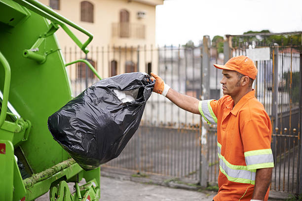Commercial Cleanout Services in Vista Santa Rosa, CA